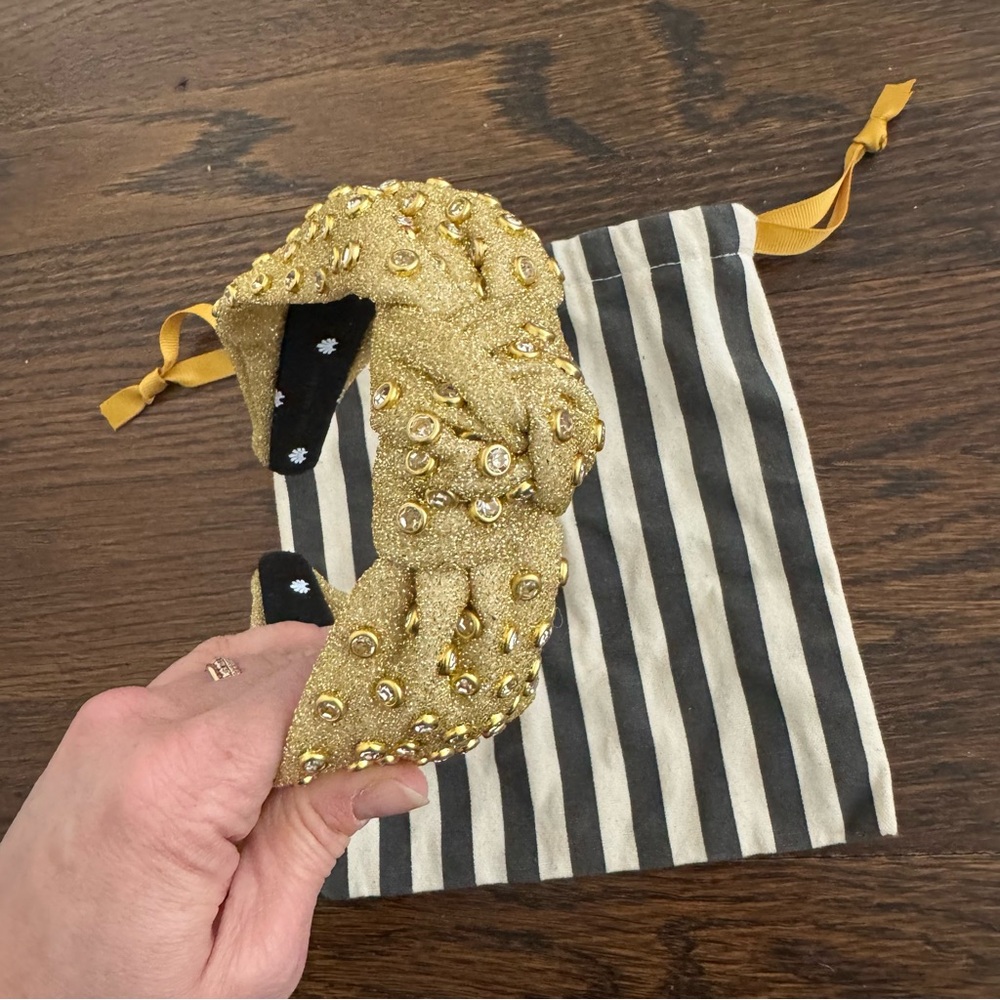 Lele Sadoughi headband - Picture 5 of 7